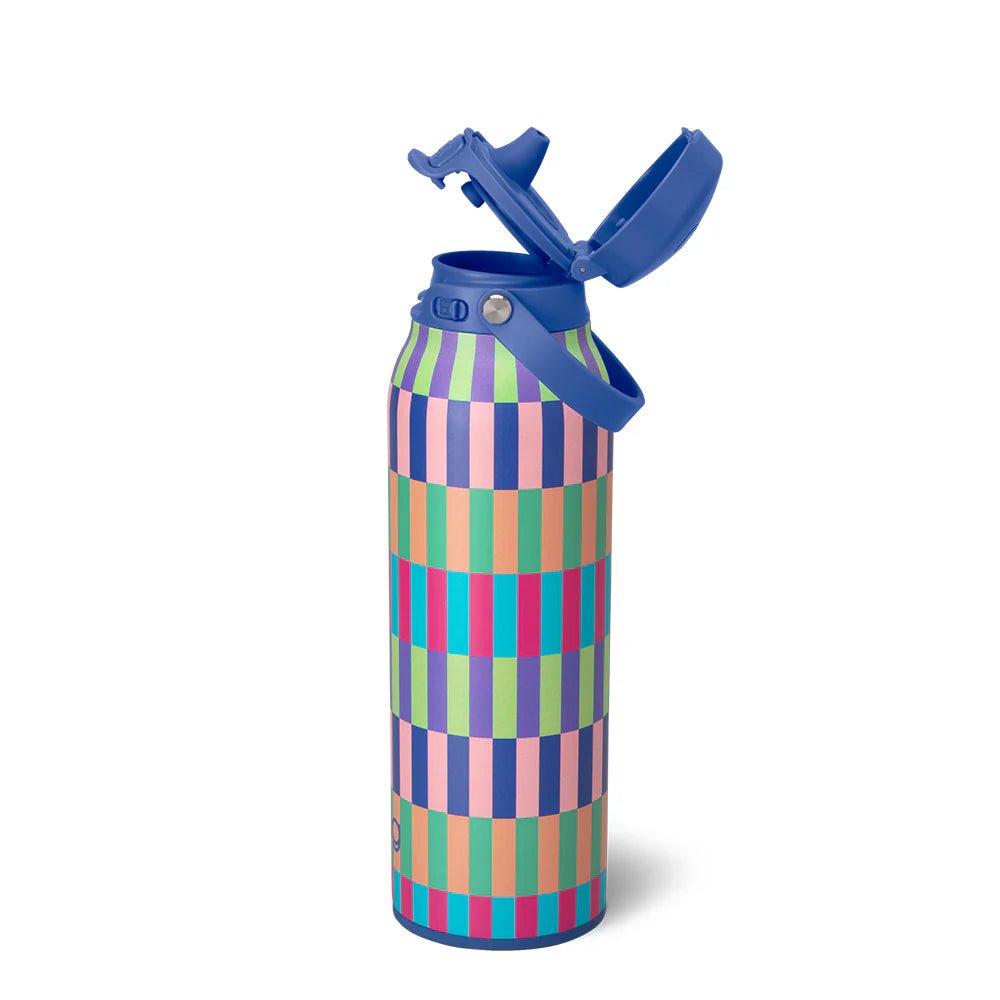 EZ Fill Bottle 32oz - Lush Lemon - Gift - Swig Life - 840240442792