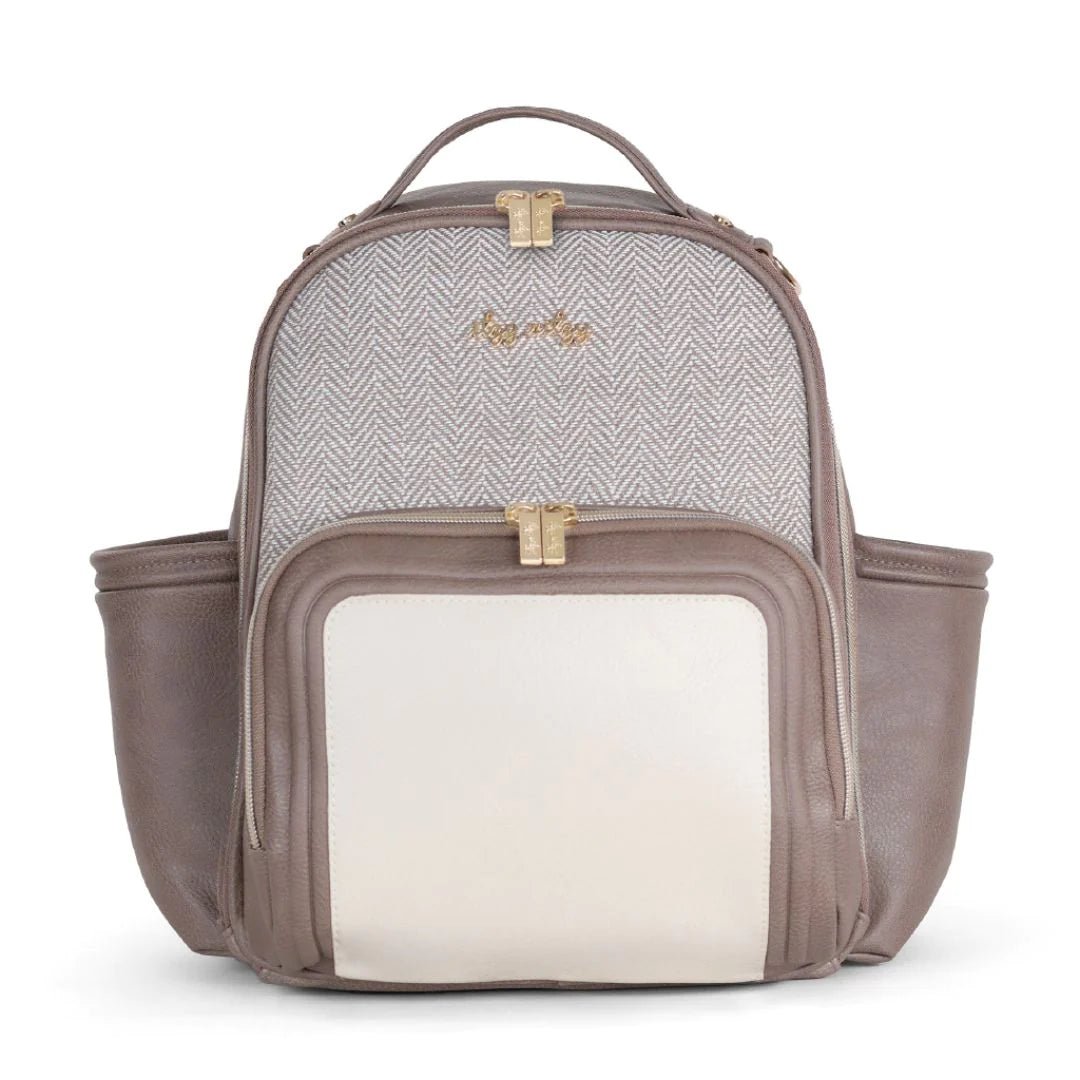 cheap mini diaper bag backpack Itzy Ritzy Mini Plus Diaper Bag