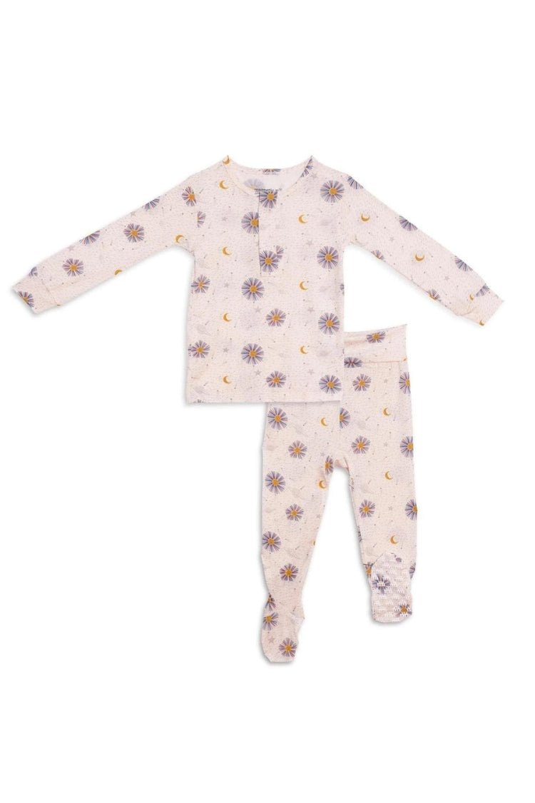 Soluna Twotie - Lush Lemon - Children's Clothing - Magnetic Me - 10158