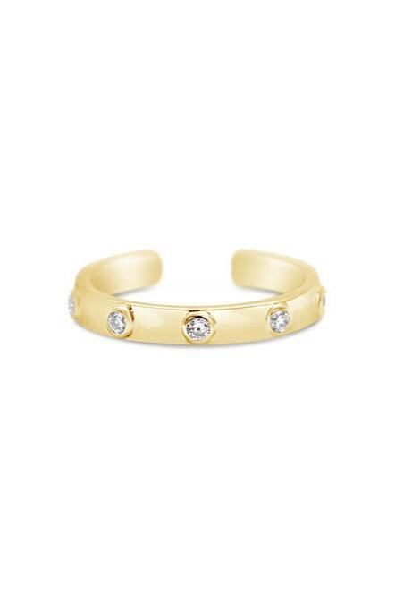 Brave Ring - Lush Lemon - Women's Accessories - Stia - 796258482902