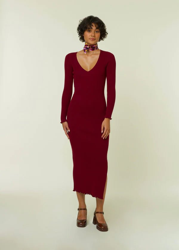 Brigette Dress - FRNCH