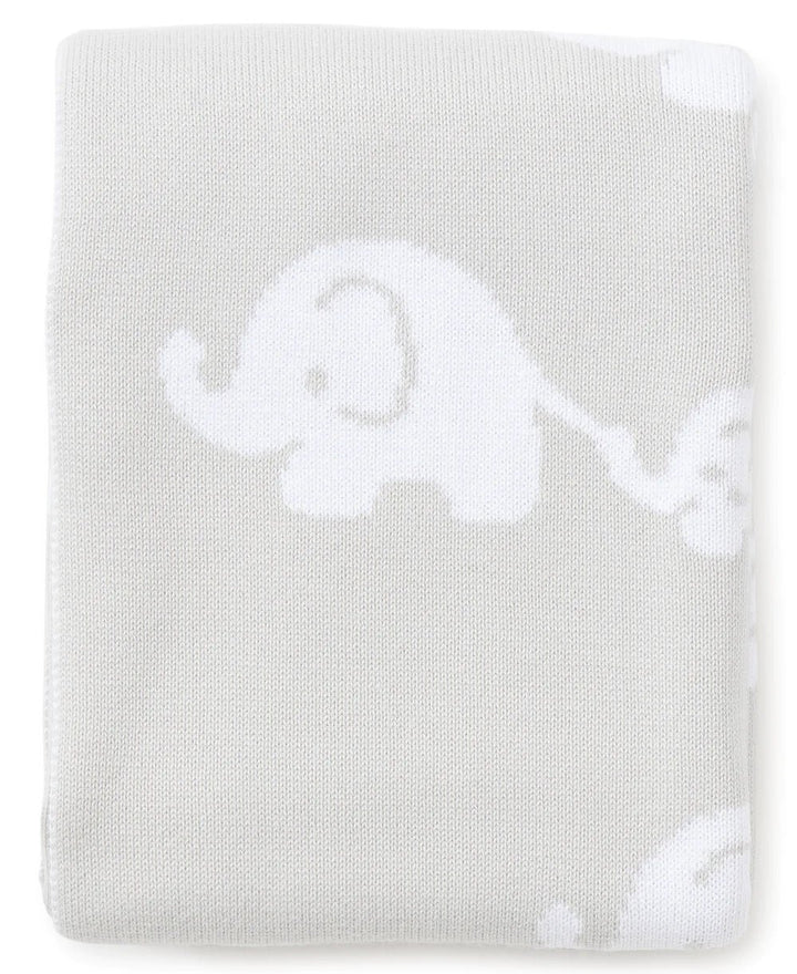 Novelty Blanket - Lush Lemon - Children's Accessories - Kissy Kissy - 10209