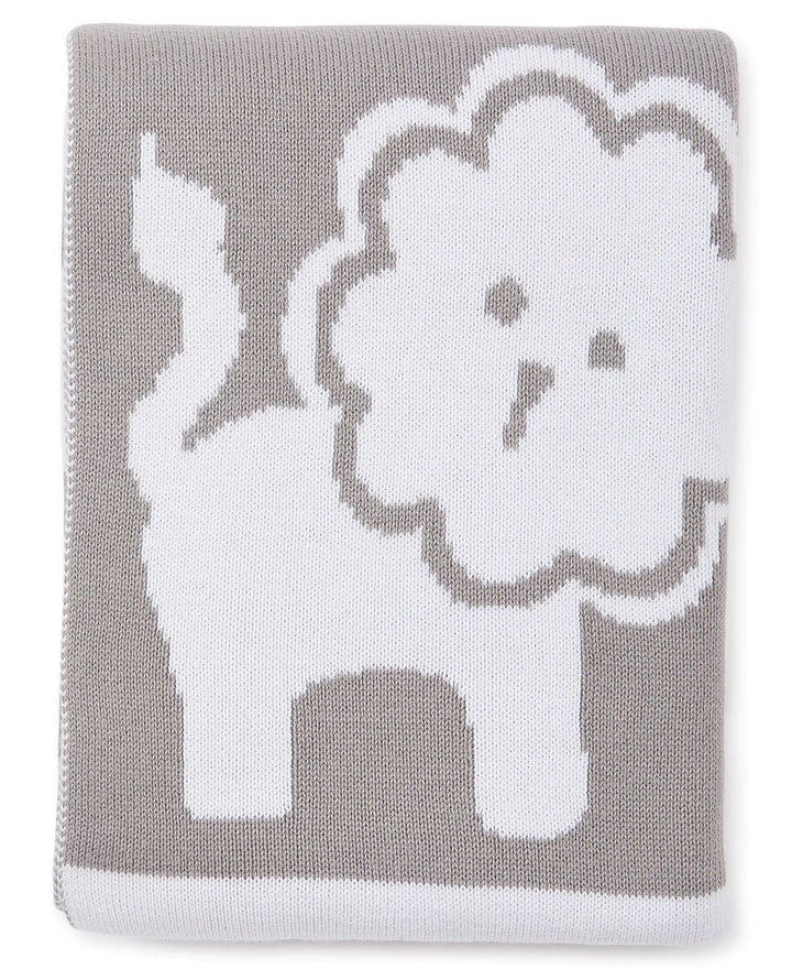 Novelty Blanket - Lush Lemon - Children's Accessories - Kissy Kissy - 10210