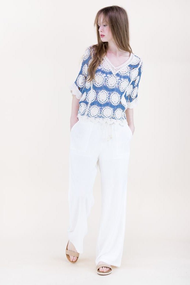 Boho-Chic Essentials: Elevate Your Wardrobe with Effortless Artistic Flair - Lush Lemon