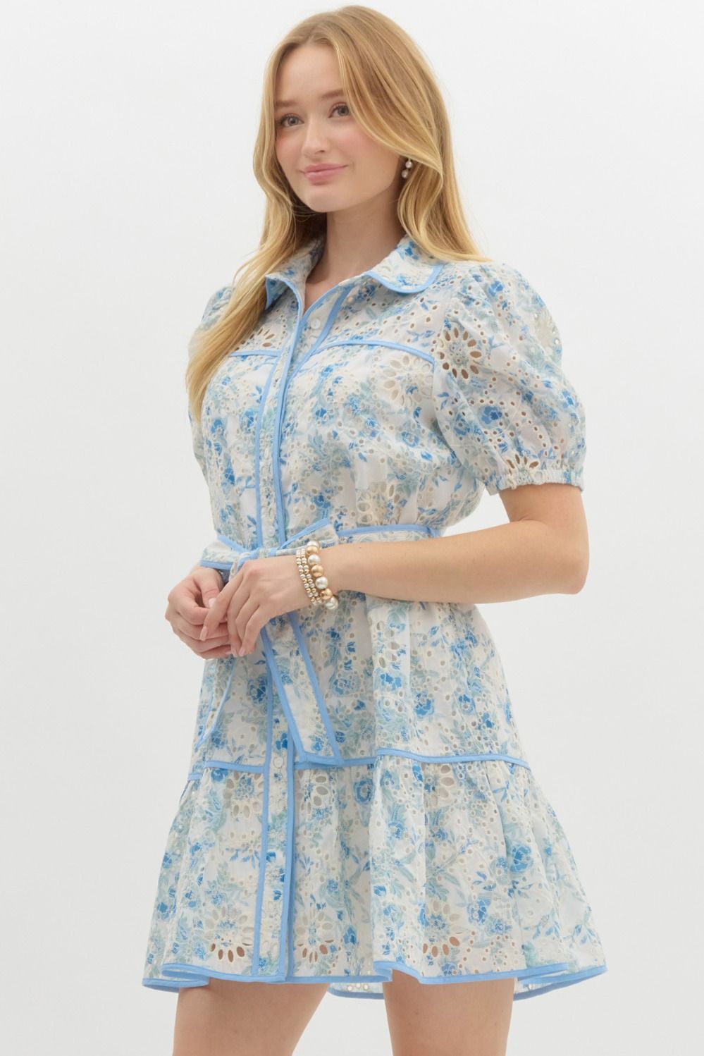 Bridging the Seasons: Must-Have Spring to Summer Transitional Pieces - Lush Lemon