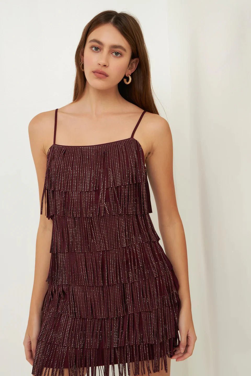 Building a Capsule Party Wardrobe for Fall - Lush Lemon