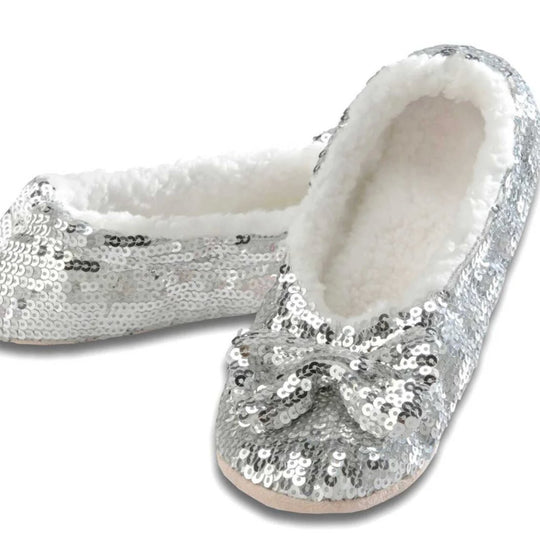 Classic Bling Ballerinas: The Perfect Fusion of Elegance and Sparkle