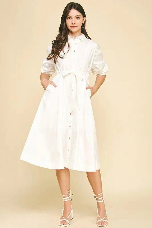 Getting a Head Start on Your Spring Wardrobe While It's Still Winter - Lush Lemon