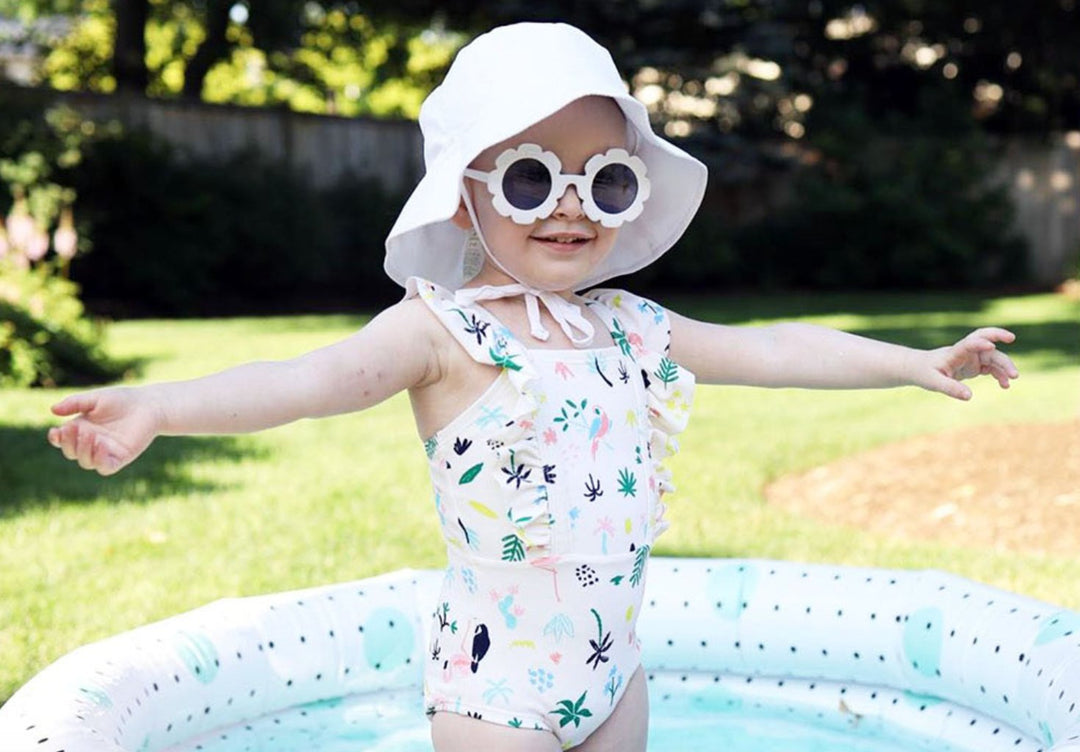 Improve Your Child’s Spring and Summer Style with Trendy Accessories - Lush Lemon