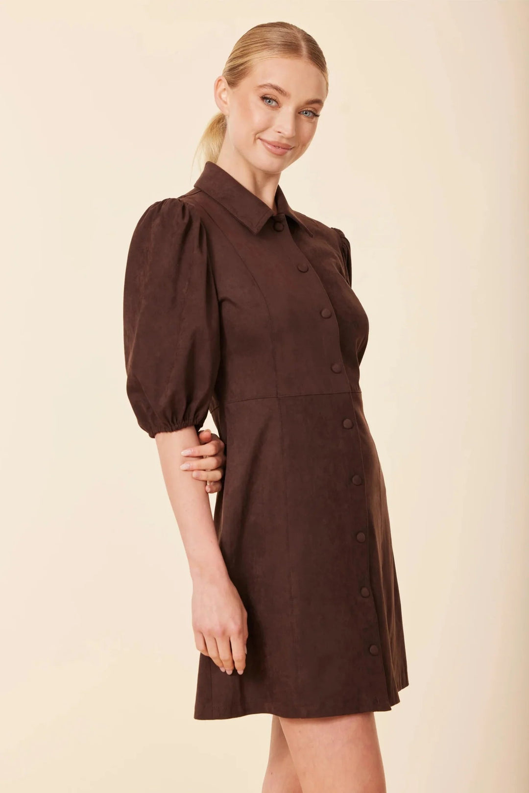 Mastering Statement Sleeves This Season - Lush Lemon