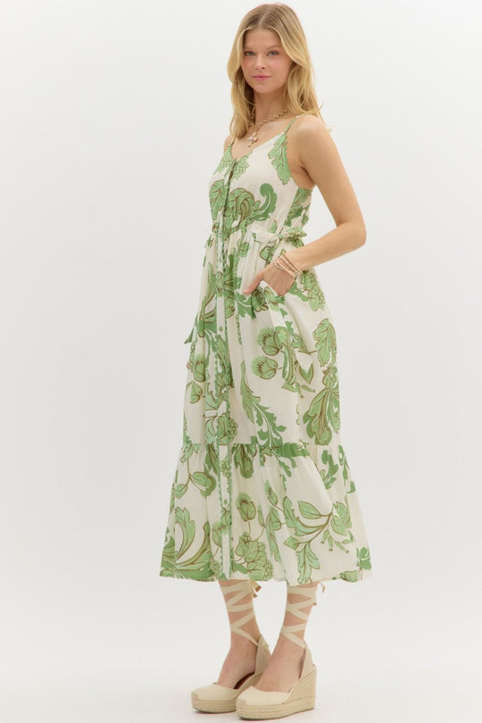 Mastering the Midi: Why This Dress Length is Perfect for Every Summer Occasion