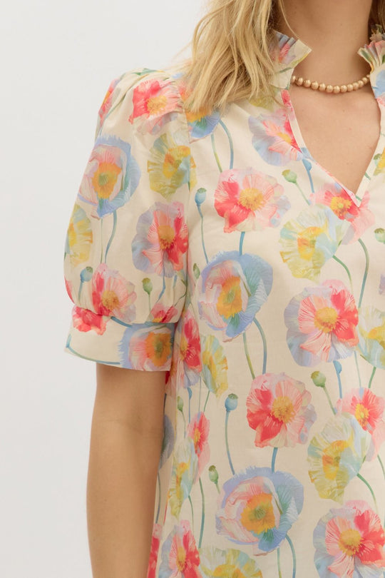 Mastering the Puff Sleeve Trend: From Subtle to Statement