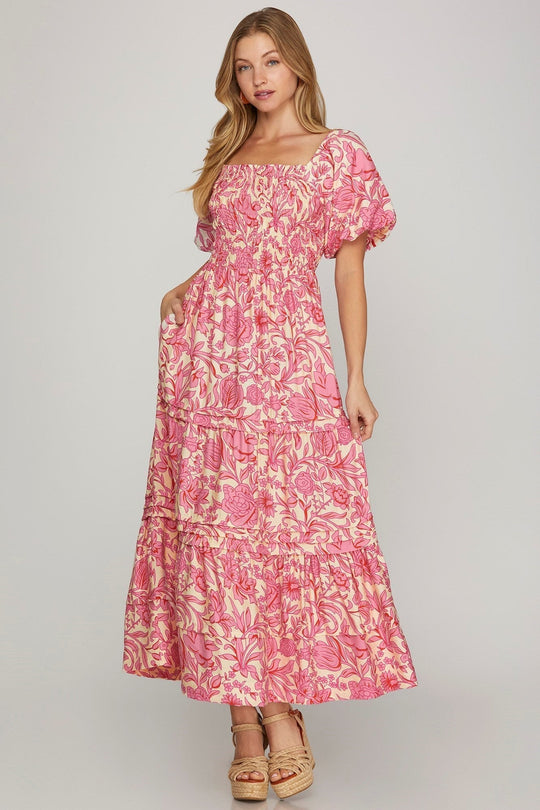 The Art of Smocking: Why This Traditional Detail is Perfect for Modern Women