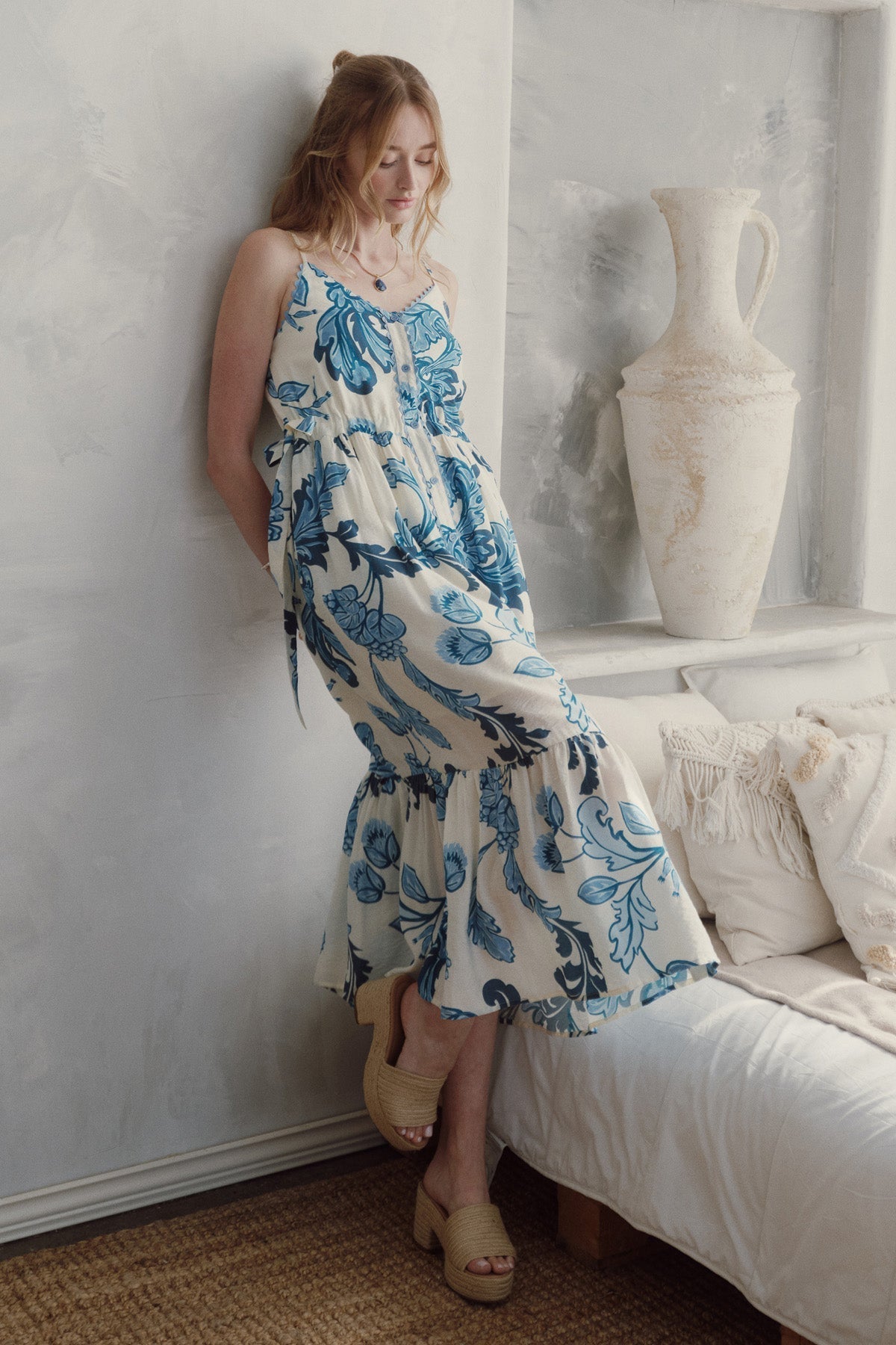 The Science of Fabric: How Material Choice Affects Comfort, Durability, and Style - Lush Lemon