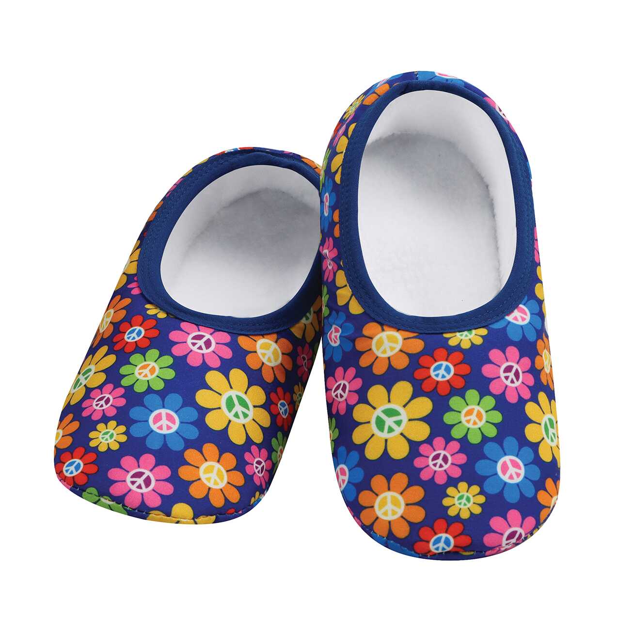 Top 5 Benefits of Wearing Non-Skid Snoozies Slippers at Home - Lush Lemon