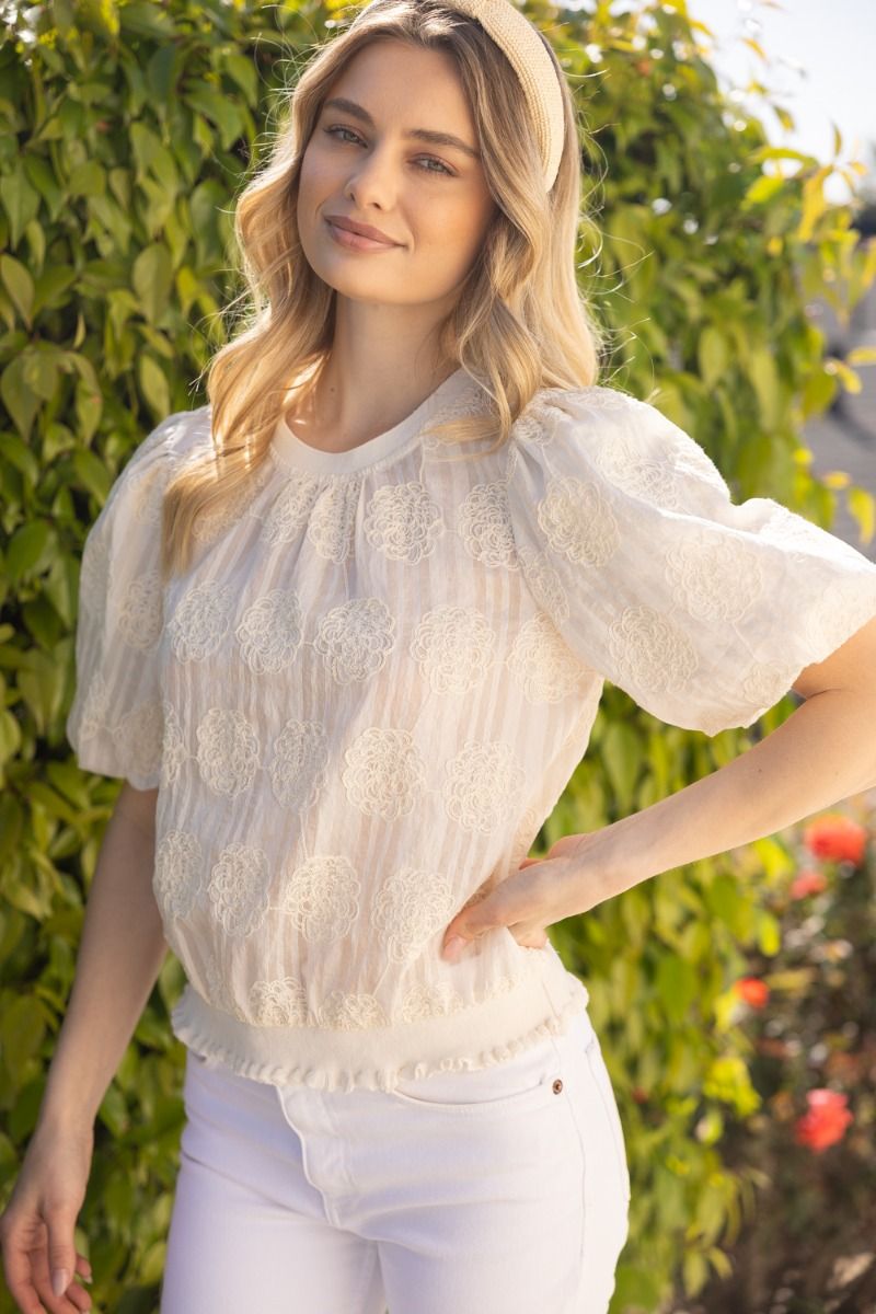 Why Voy Is Your Go-To Brand for Effortless Spring Style - Lush Lemon