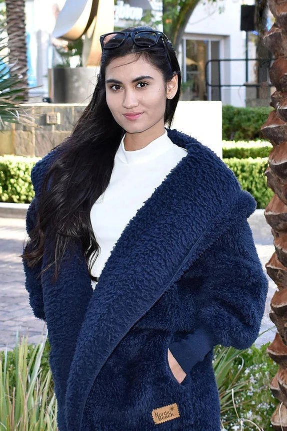 Why Winter Comfort Doesn't Mean Sacrificing Your Personal Style - Lush Lemon