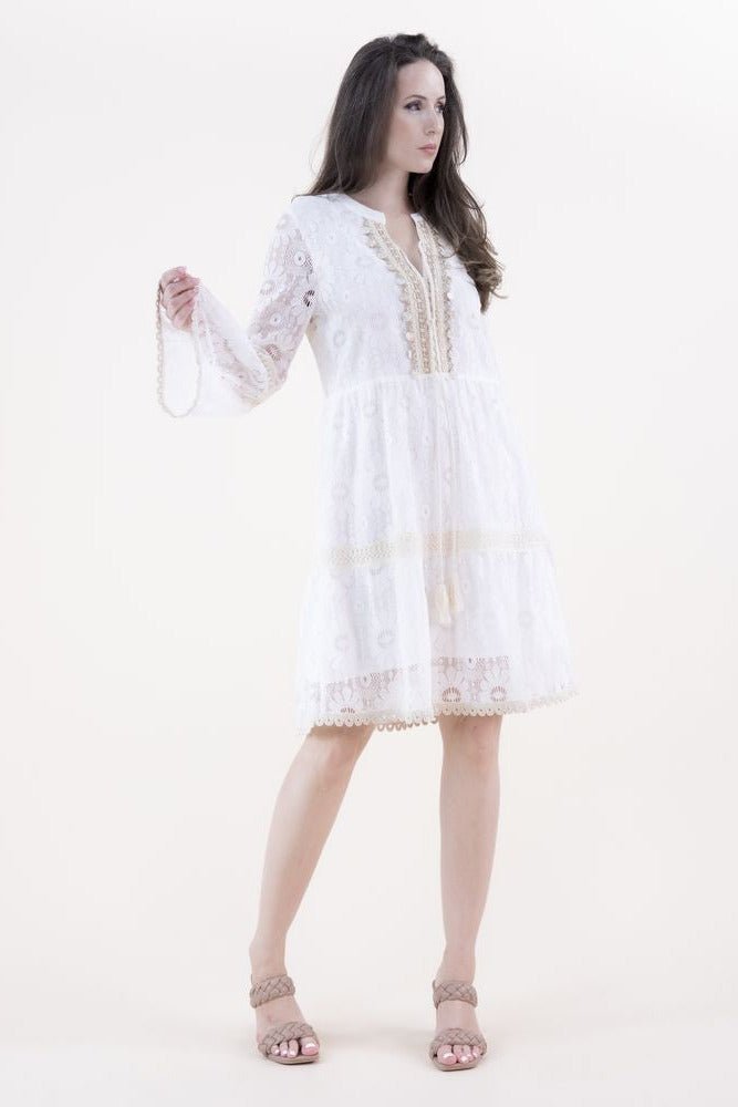Your Spring Social Calendar: Stylish Outfits for Every Occasion - Lush Lemon