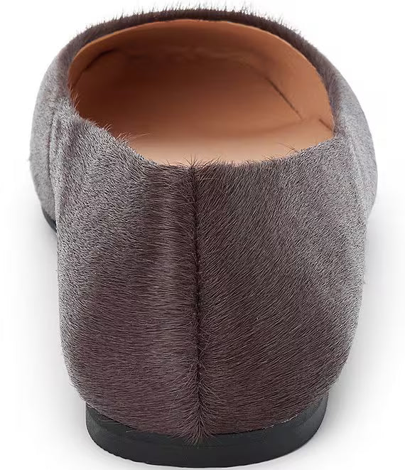 Phillip Ballet Flats