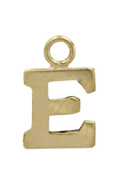 3mm Gold Filled Initial Charm Waterproof Bracelets - Lush Lemon - Women&