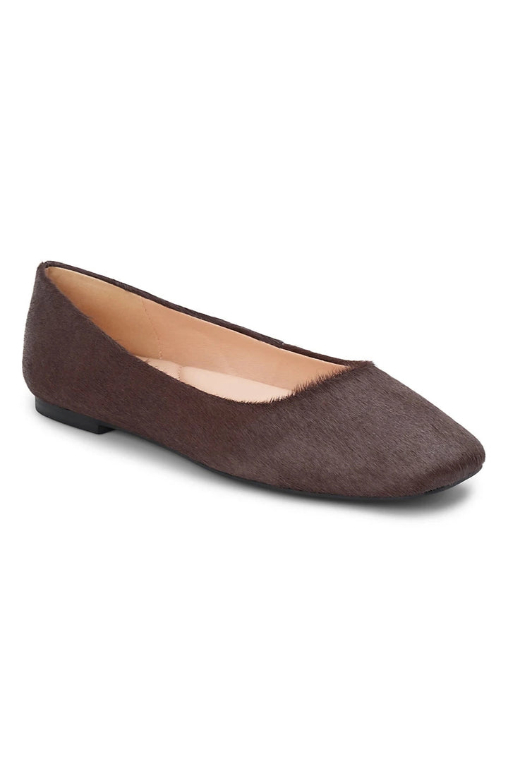 Phillip Ballet Flats