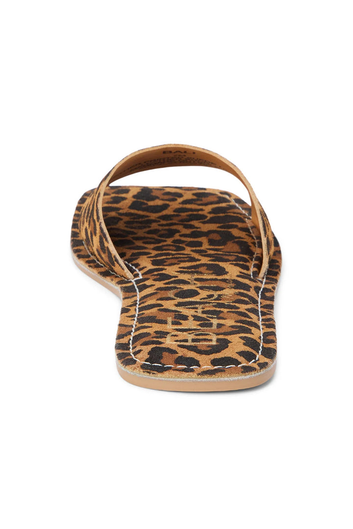 Bali Slide Sandal