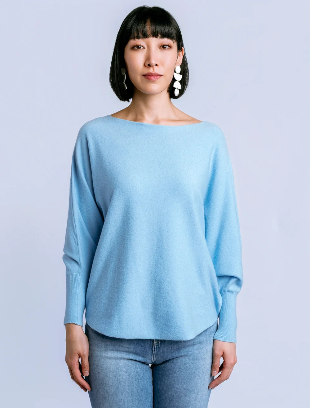 Ryu Thin Top