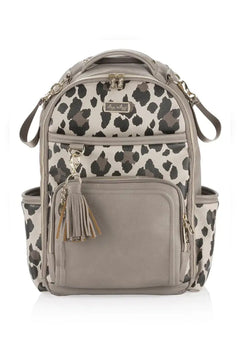 Diaper Bag Backpack Boss Itzy Ritzy