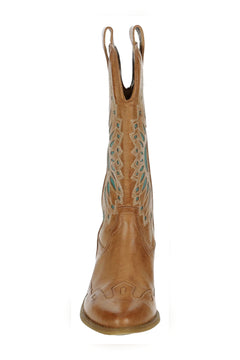 Bandera Western Boot