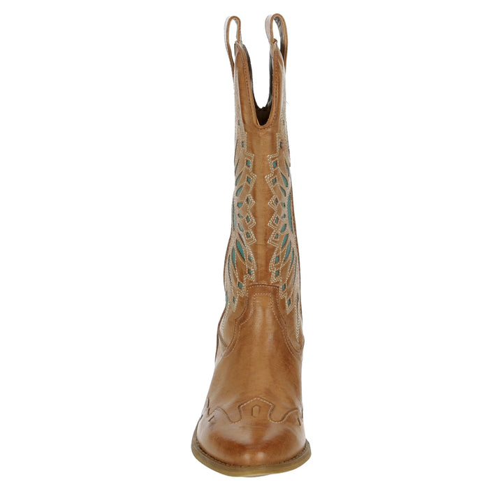 Bandera Western Boot