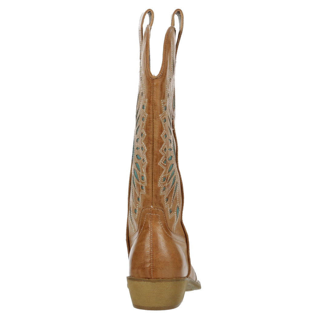 Bandera Western Boot