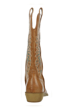 Bandera Western Boot