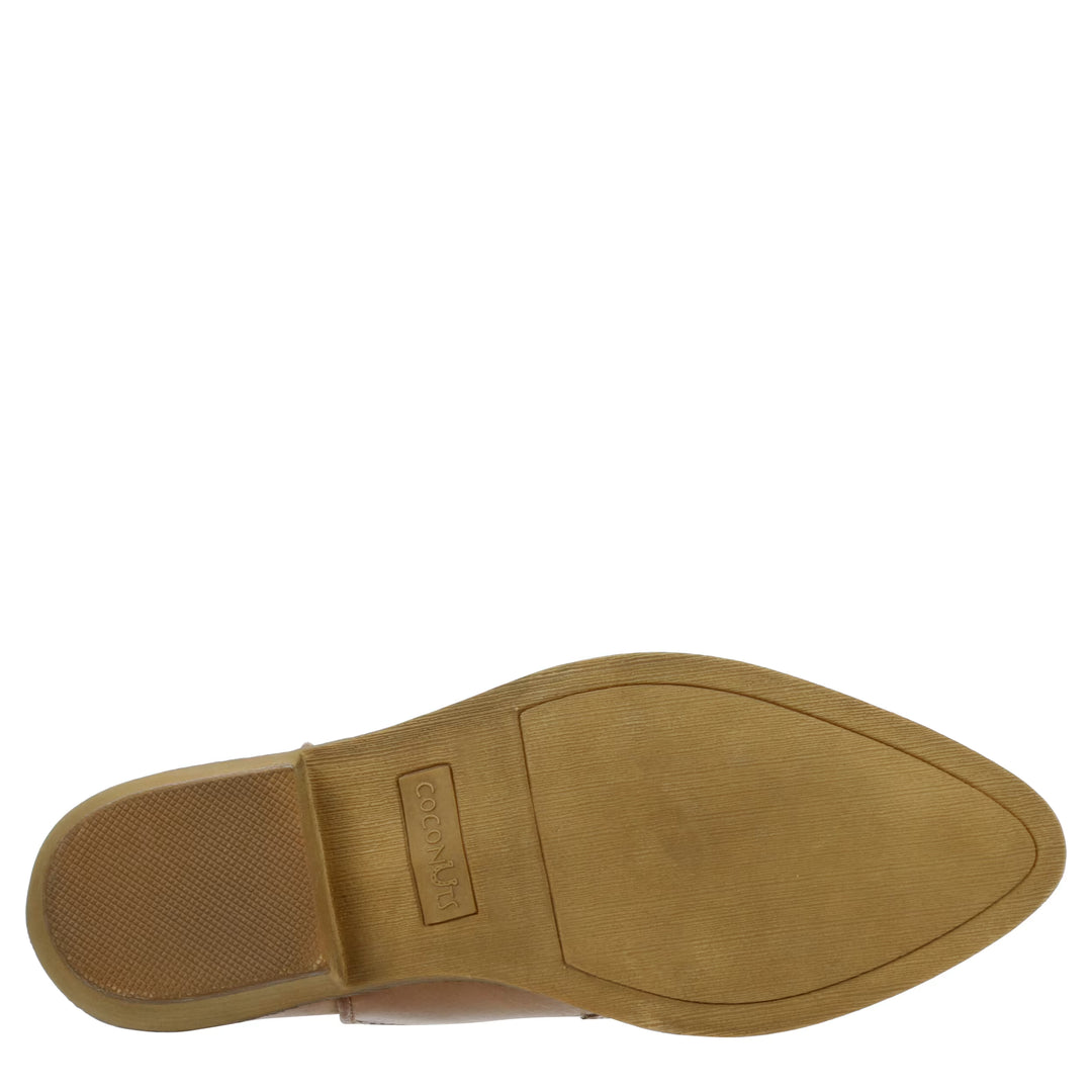 Bandera Western Boot