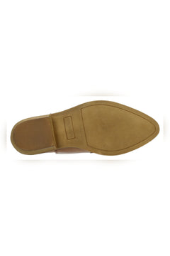 Bandera Western Boot