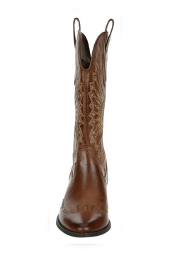 Bandera Western Boot