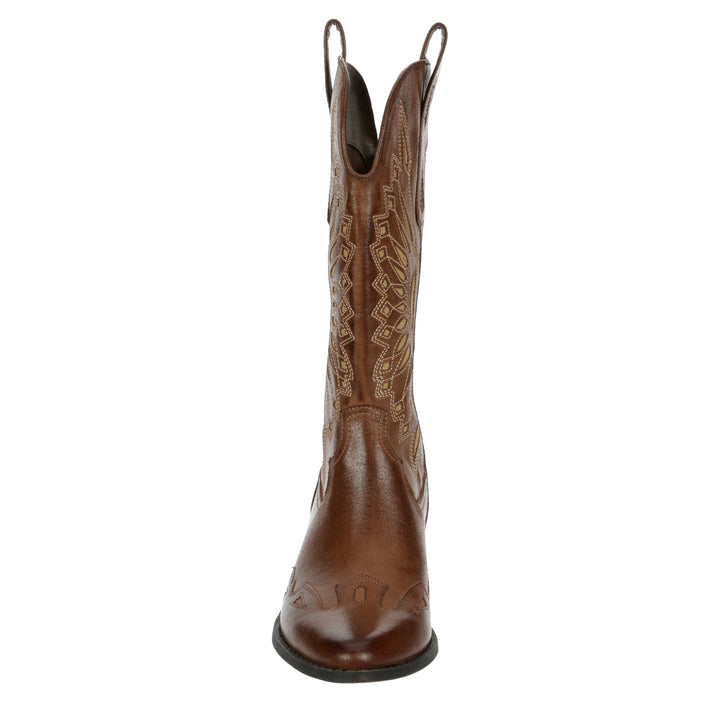 Bandera Western Boot