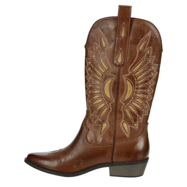 Bandera Western Boot