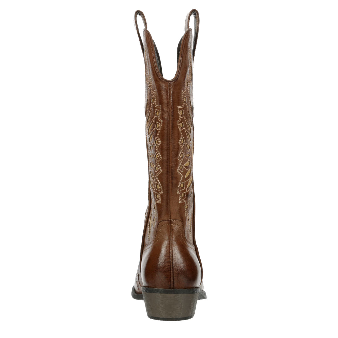 Bandera Western Boot