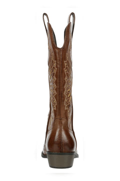 Bandera Western Boot