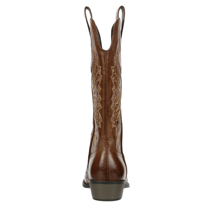 Bandera Western Boot