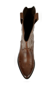 Bandera Western Boot