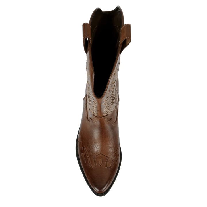 Bandera Western Boot