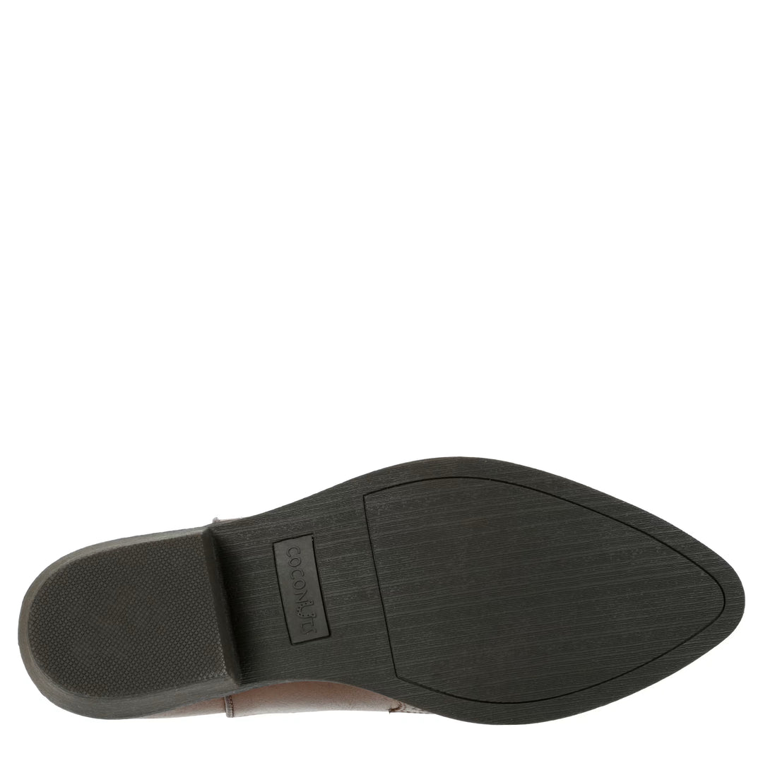 Bandera Western Boot