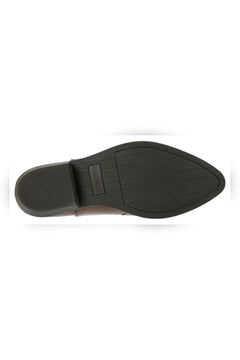 Bandera Western Boot