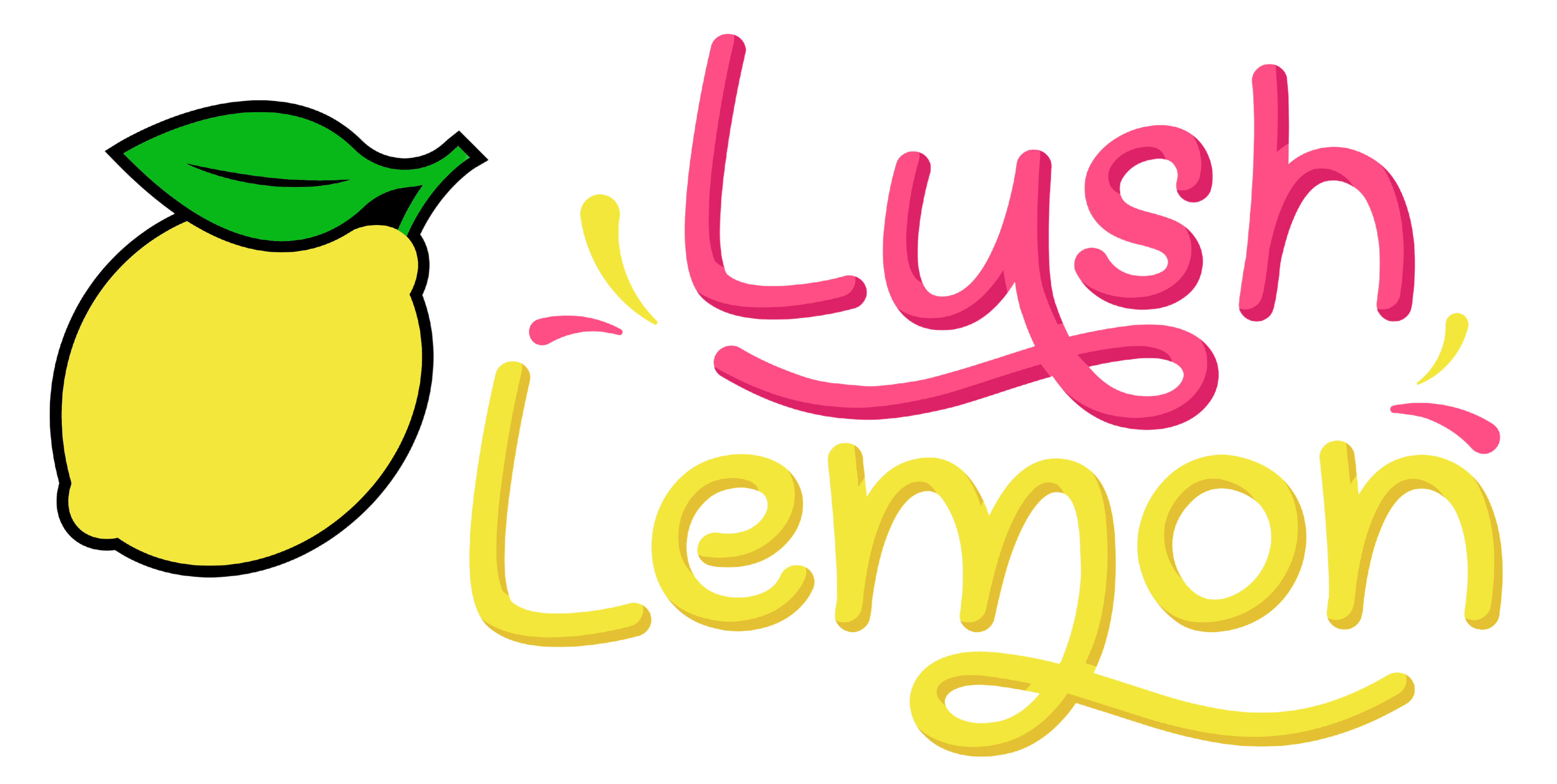 Lush Lemon Boutique