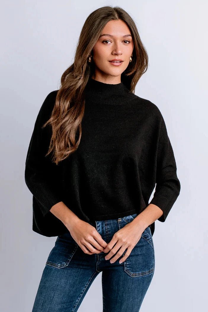 Aja Ortho Solid Top - Lush Lemon - Women's Clothing - Kerisma - 10463671088029