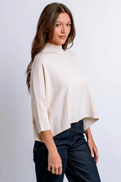 Aja Ortho Solid Top - Lush Lemon - Women&