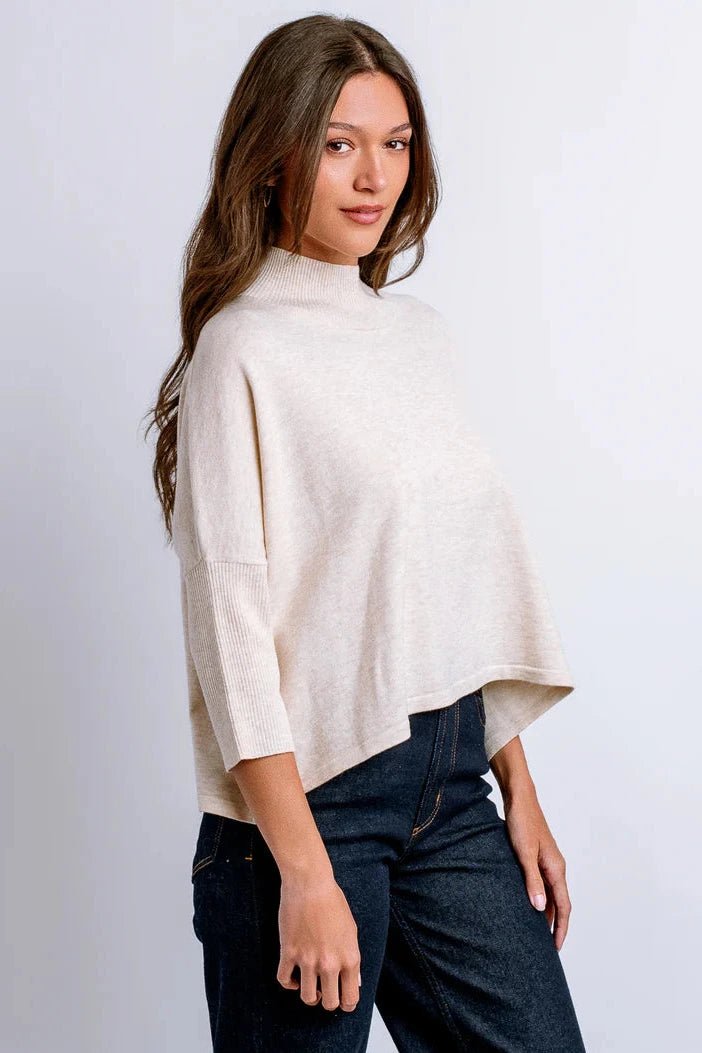 Aja Ortho Solid Top - Lush Lemon - Women's Clothing - Kerisma - 11855791098909