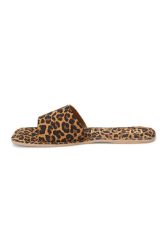 Bali Slide Sandal - Lush Lemon - Women&