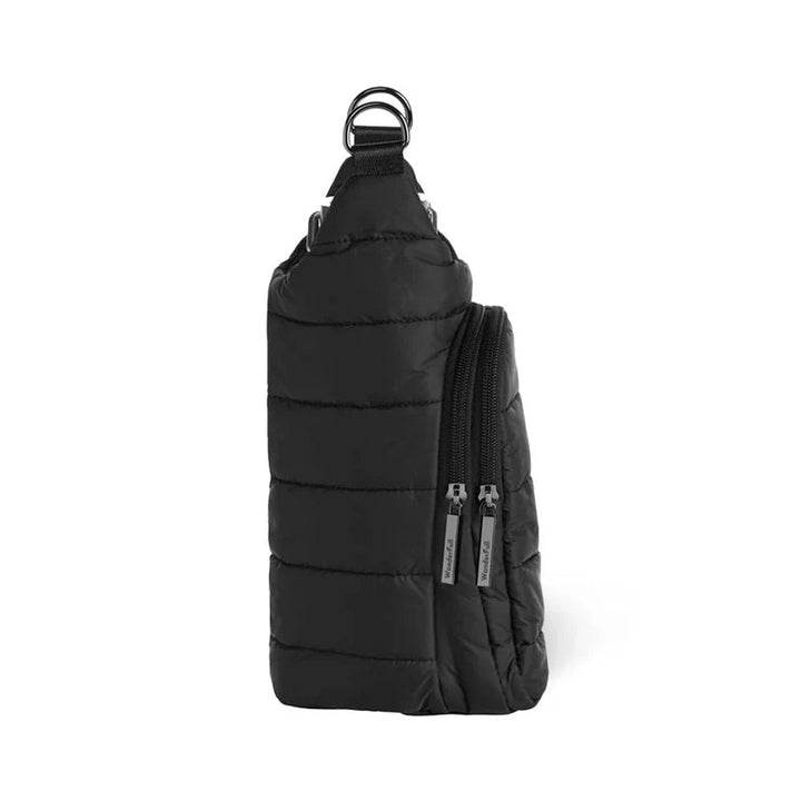 Black Matte HydroBag® - Lush Lemon - Women's Accessories - WanderFull - 850065653426